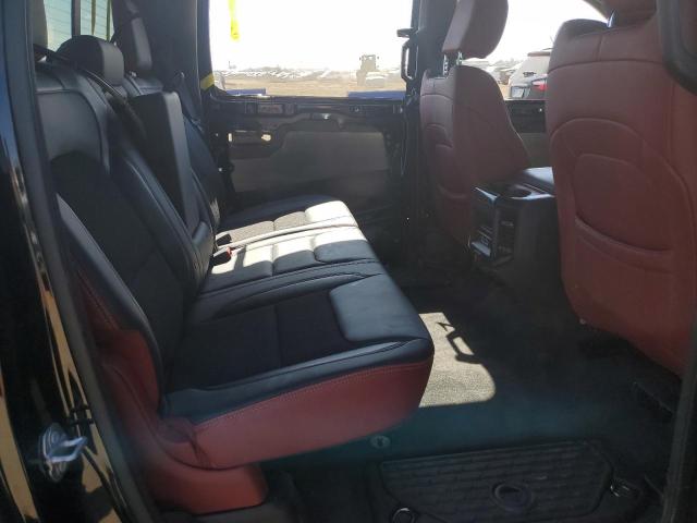 Photo 10 from auction – 2021 RAM 1500 REBEL with VIN 1C6SRFLT9MN598421