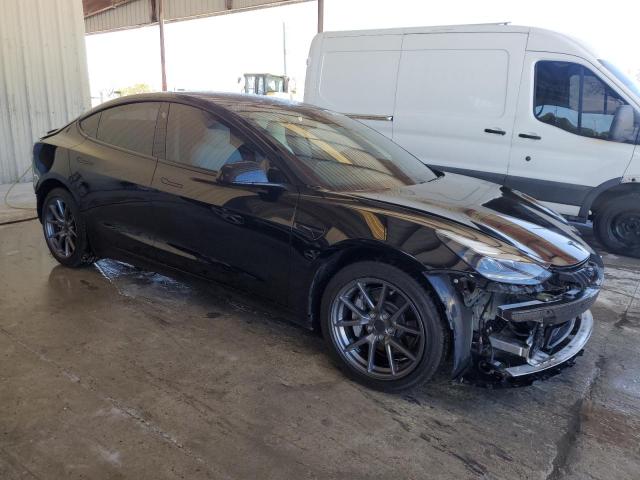 Photo 4 from auction – 2021 TESLA MODEL 3 with VIN 5YJ3E1EA2MF057460