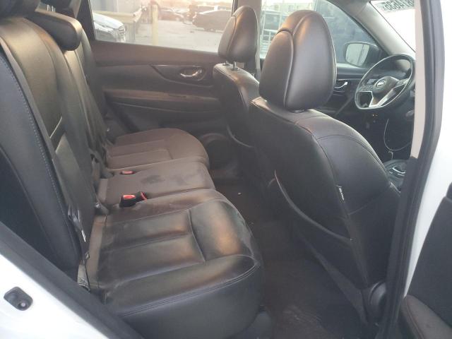 Photo 11 from auction – 2017 NISSAN ROGUE S with VIN 5N1AT2MTXHC835072