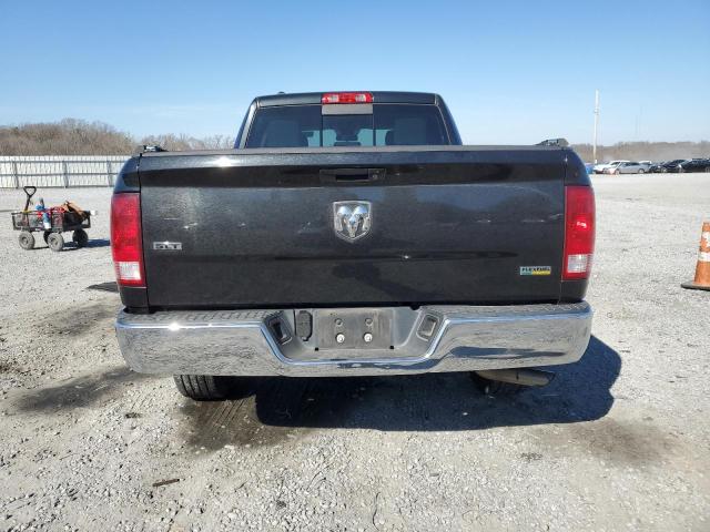 Photo 6 from auction – 2017 RAM 1500 SLT with VIN 1C6RR6GG8HS735299