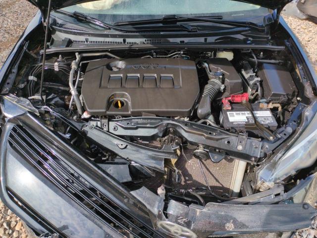 Photo 11 from auction – 2017 TOYOTA COROLLA L with VIN 2T1BURHE8HC829093