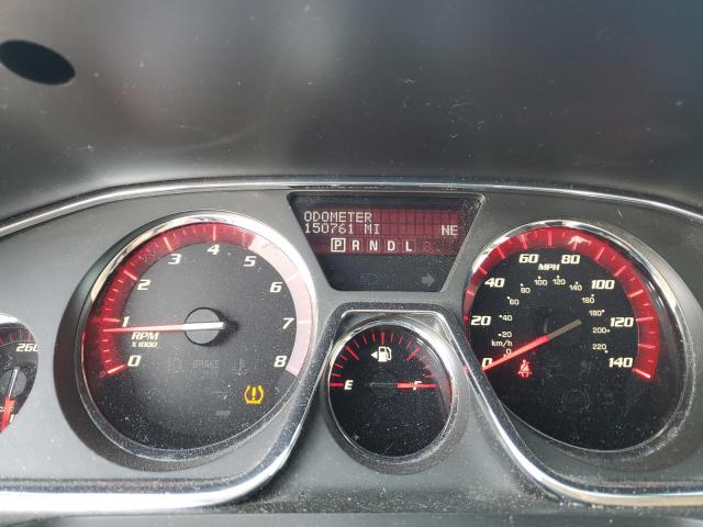 Photo 9 from auction – 2013 GMC ACADIA SLE with VIN 1GKKRNED4DJ269727