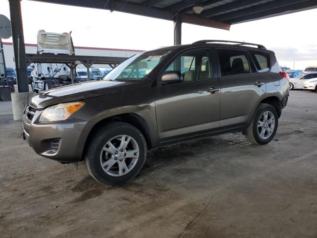 TOYOTA RAV4 2012 с VIN 2T3ZF4DV2CW141316 - Снимка от търг