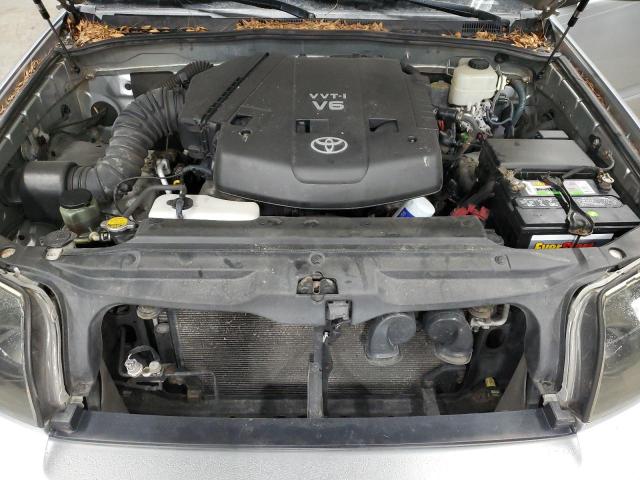 Photo 11 from auction – 2005 TOYOTA 4RUNNER LI with VIN JTEBU17R658031670