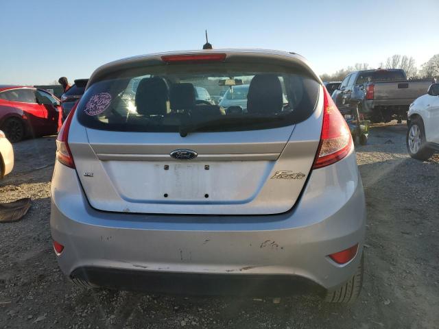 Photo 6 from auction – 2012 FORD FIESTA SE with VIN 3FADP4EJ3CM194231