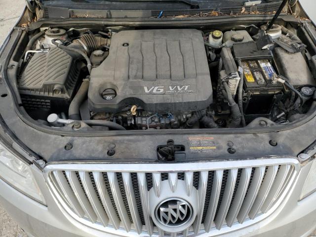 Photo 11 from auction – 2012 BUICK LACROSSE P with VIN 1G4GD5E31CF206251