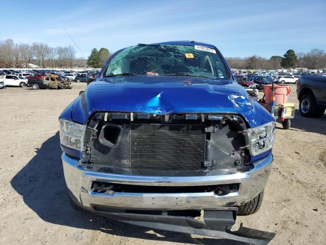 Photo 5 from auction – 2018 RAM 2500 SLT with VIN 3C6UR5DL5JG261492