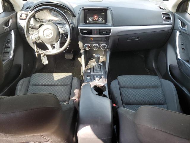 Photo 8 from auction – 2016 MAZDA CX-5 TOURI with VIN JM3KE2CY9G0896954