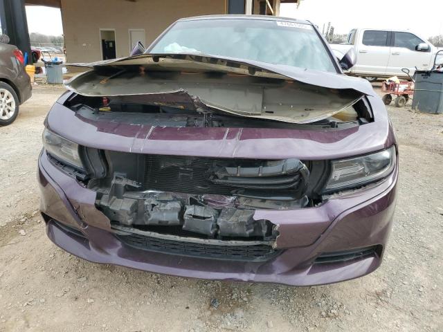 Photo 5 from auction – 2021 DODGE CHARGER SX with VIN 2C3CDXBG4MH659564