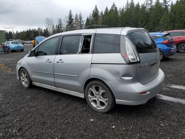 صورة رقم 2 من المزاد - 2009 MAZDA 5 مع VIN JM1CR29L590336252