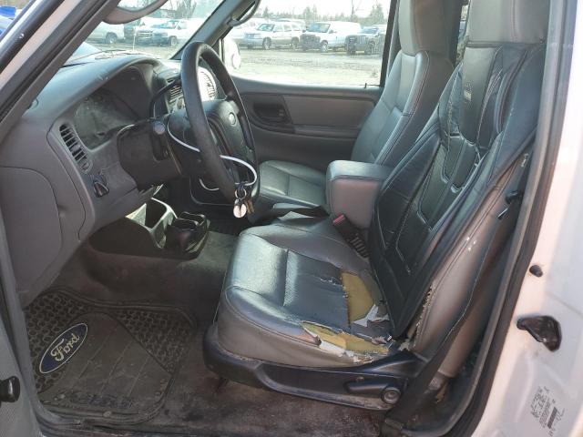 Photo 7 from auction – 2004 FORD RANGER with VIN 1FTYR10D54PA61620