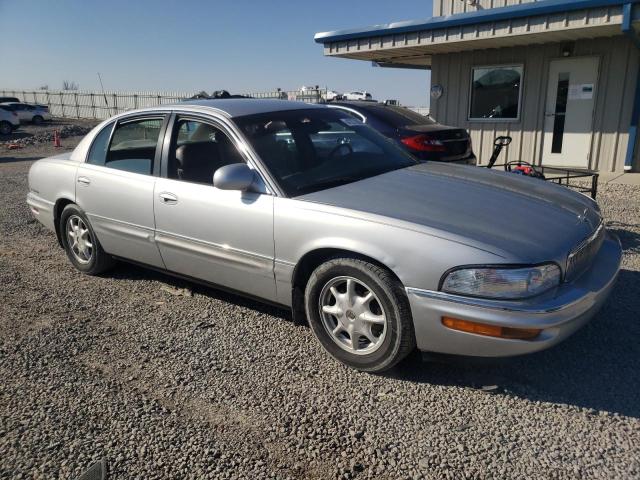 Photo 4 from auction – 2001 BUICK PARK AVENU with VIN 1G4CW54K214139573