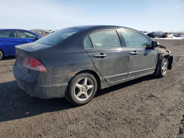 Снимка 3 от търг – 2009 ACURA CSX с VIN 2HHFD56529H200477