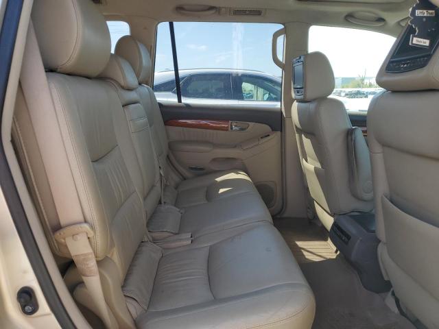 Photo 11 from auction – 2007 LEXUS GX 470 with VIN JTJBT20X270131138
