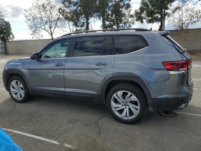 Photo 2 from auction – 2023 VOLKSWAGEN ATLAS SE with VIN 1V2JR2CA6PC545279
