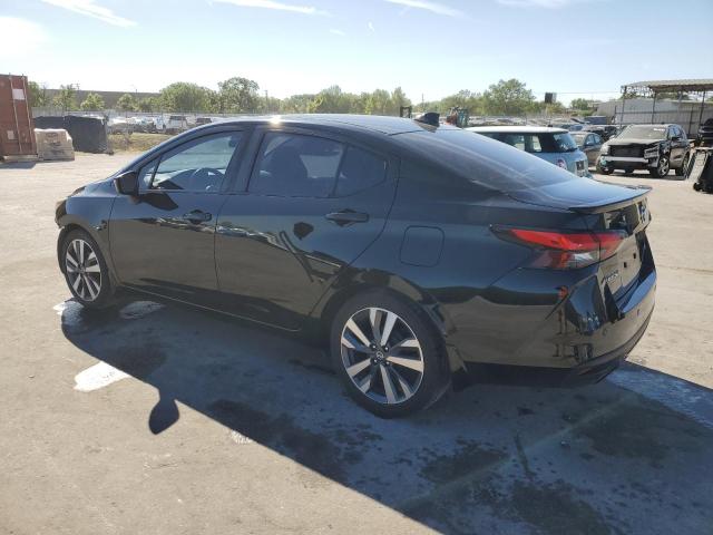Photo 2 from auction – 2020 NISSAN VERSA SR with VIN 3N1CN8FV3LL825704