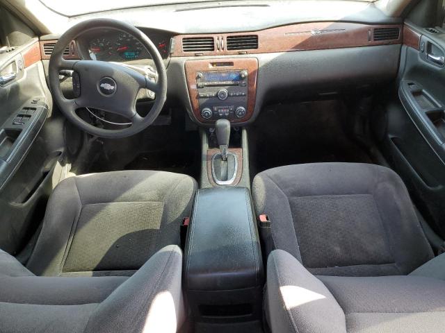 Photo 8 from auction – 2010 CHEVROLET IMPALA LS with VIN 2G1WA5EK1A1120578