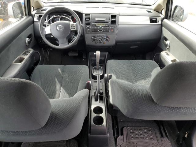 Снимка 8 от търг – 2012 NISSAN VERSA S с VIN 3N1BC1CPXCL360725