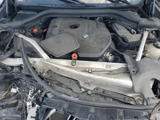 Photo 12 from auction – 2018 BMW X3 XDRIVE3 with VIN 5UXTR9C52JLD69863