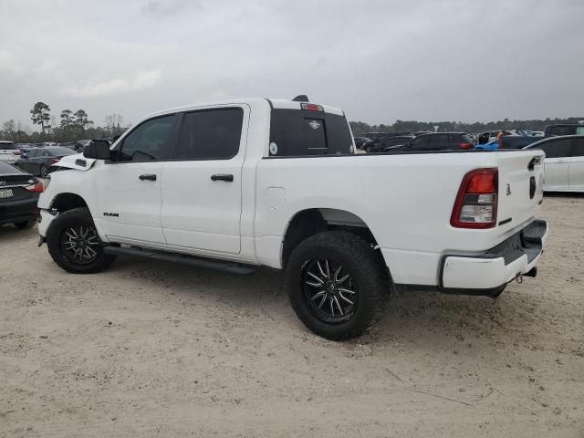 Photo 2 from auction – 2024 RAM 1500 BIG H with VIN 1C6SRFFT0RN129236