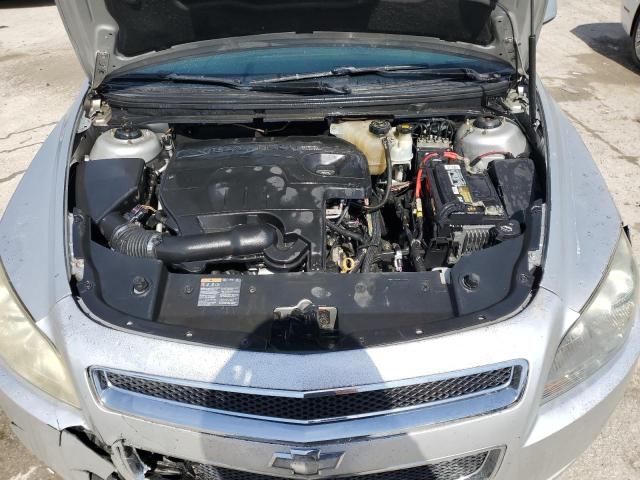 Photo 11 from auction – 2011 CHEVROLET MALIBU 2LT with VIN 1G1ZD5EU1BF355921