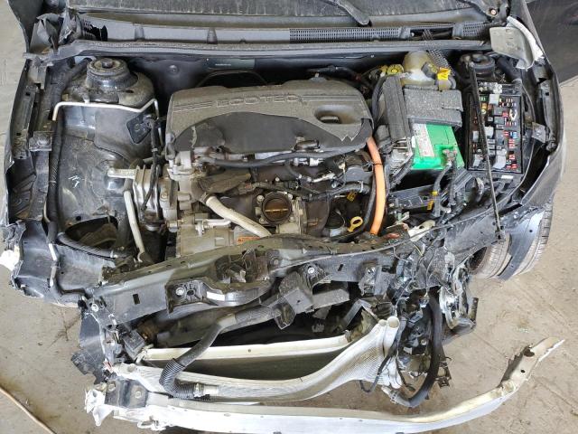 Photo 11 from auction – 2012 BUICK LACROSSE with VIN 1G4GA5ER7CF263776