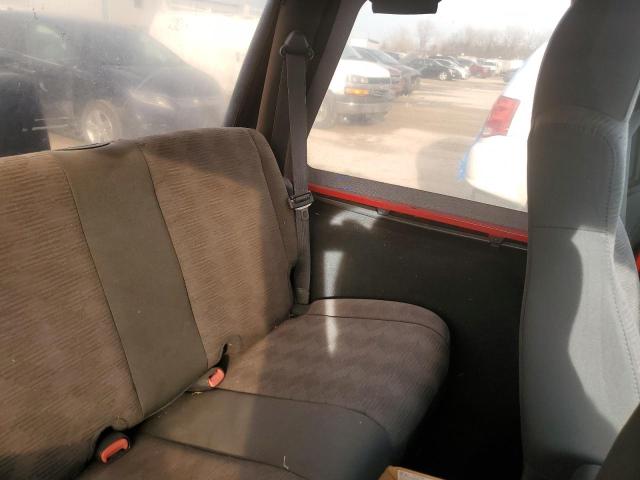 Photo 10 from auction – 2005 JEEP WRANGLER / with VIN 1J4FA49SX5P342180
