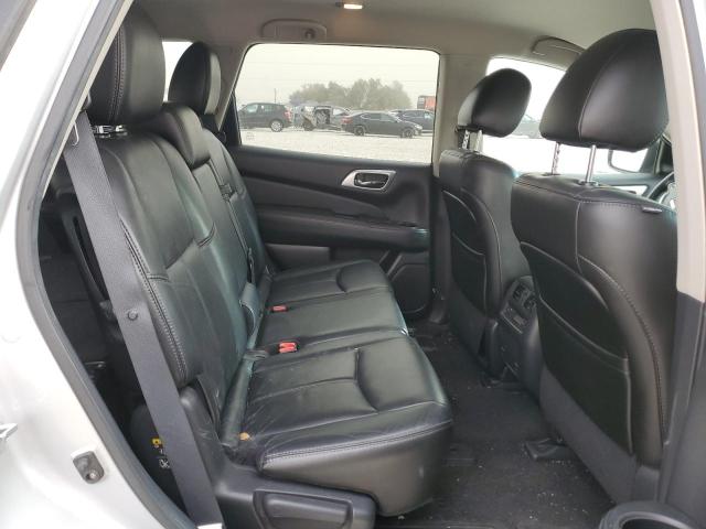 Photo 11 from auction – 2014 NISSAN PATHFINDER with VIN 5N1AR2MN5EC643697