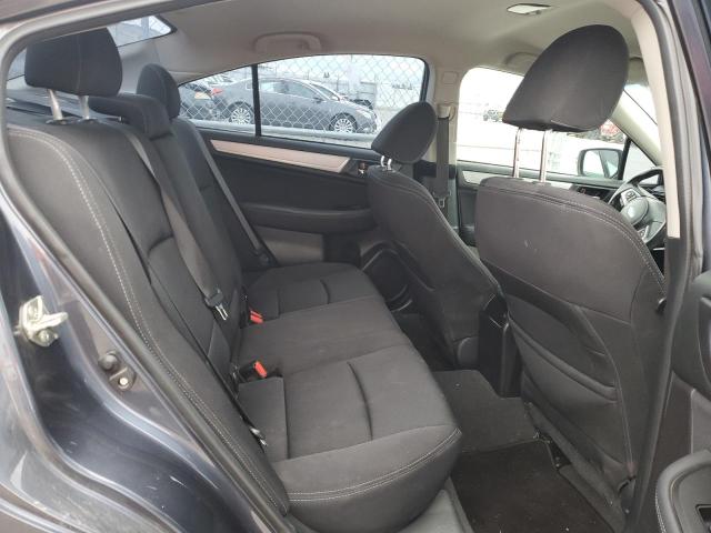 Photo 10 from auction – 2017 SUBARU LEGACY 2.5 with VIN 4S3BNAF64H3040345