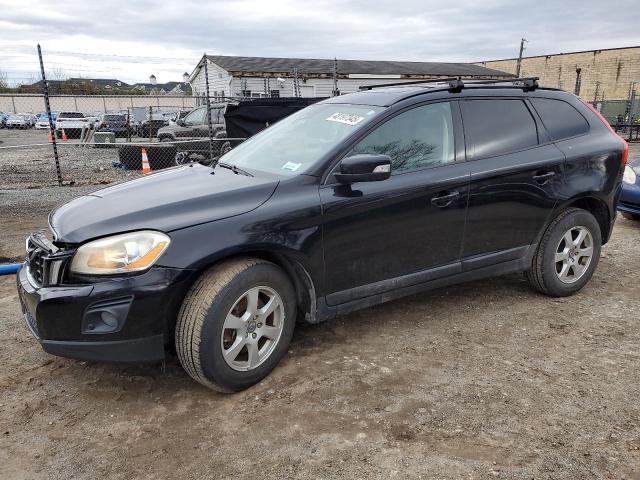 VOLVO XC60 3.2 2010 with VIN YV4960DZ6A2122198 - Photo from auction
