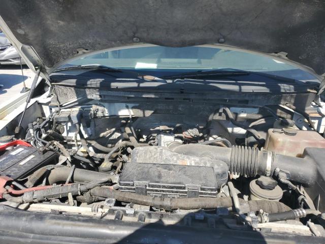 Photo 11 from auction – 2010 FORD F150 with VIN 1FTMF1CW3AKA46594