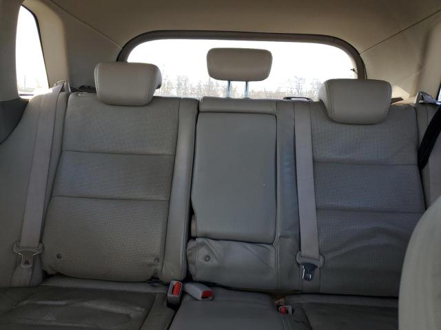 Photo 10 from auction – 2011 ACURA RDX with VIN 5J8TB1H2XBA003179