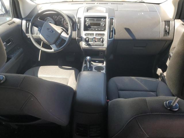 Photo 8 from auction – 2009 FORD EDGE SEL with VIN 2FMDK38C59BA45292