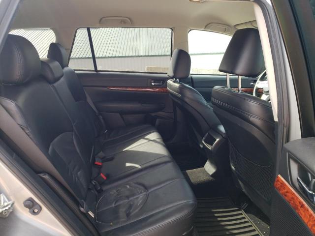 Снимка 11 от търг – 2011 SUBARU OUTBACK 3. с VIN 4S4BRDJC0B2367742
