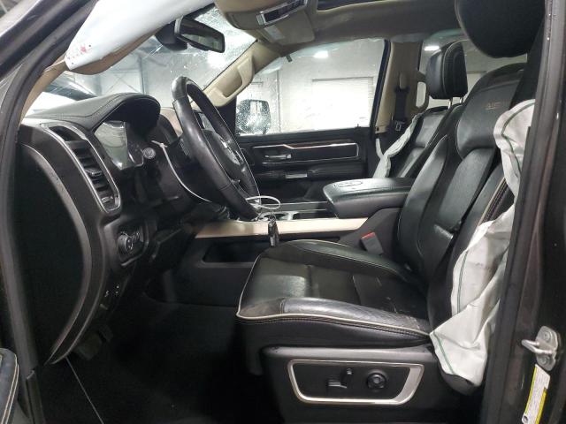 Photo 7 from auction – 2019 RAM 1500 LARAM with VIN 1C6SRFJT9KN774979