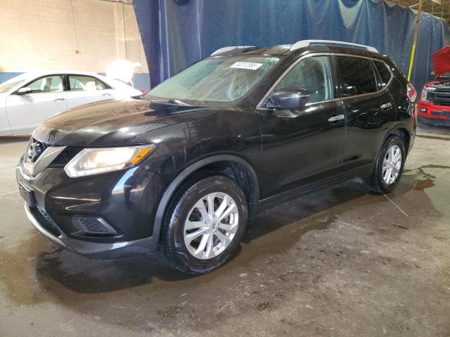 صورة رقم 1 من المزاد - 2016 NISSAN ROGUE S مع VIN KNMAT2MVXGP603777