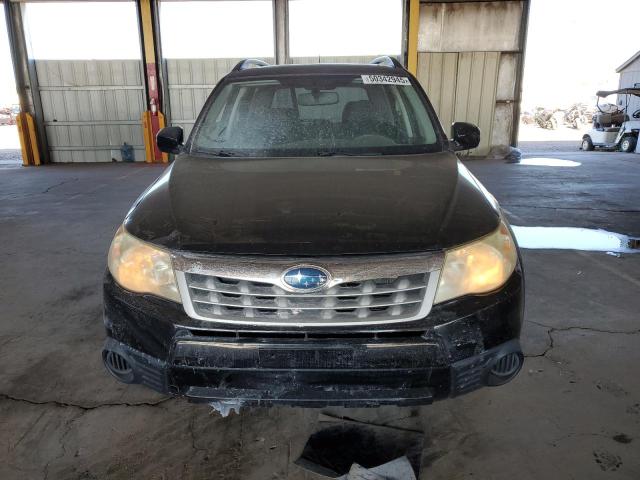 Снимка 5 от търг – 2011 SUBARU FORESTER 2 с VIN JF2SHBCC5BH769005