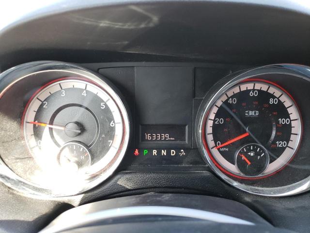 Photo 9 from auction – 2014 DODGE GRAND CARA with VIN 2C4RDGBGXER458768
