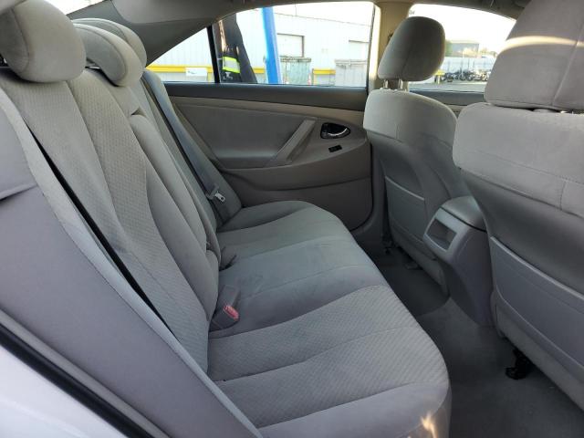 Photo 10 from auction – 2009 TOYOTA CAMRY with VIN 4T4BE46K59R087525