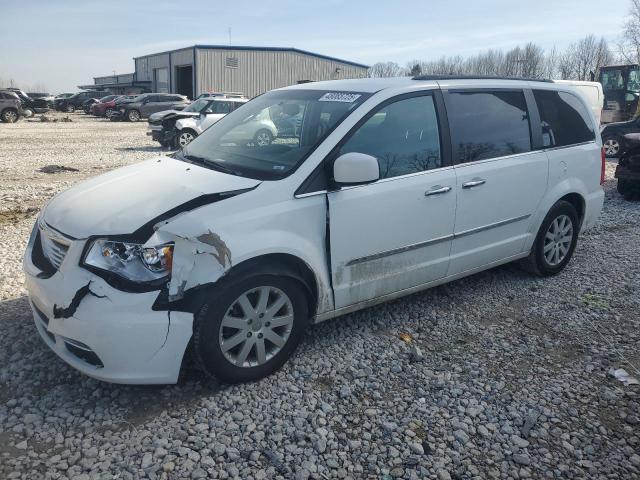 Photo 1 from auction – 2014 CHRYSLER TOWN & COU with VIN 2C4RC1BG7ER413478