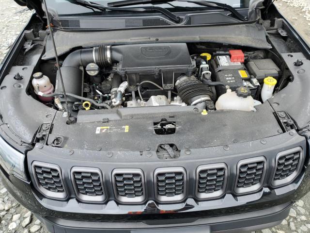 Снимка 12 от търг – 2024 JEEP COMPASS TR с VIN 3C4NJDDN0RT137049