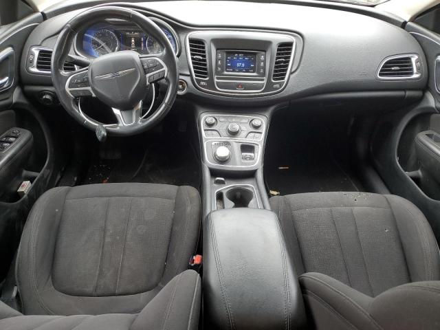 Photo 8 from auction – 2015 CHRYSLER 200 LIMITE with VIN 1C3CCCAB5FN695873