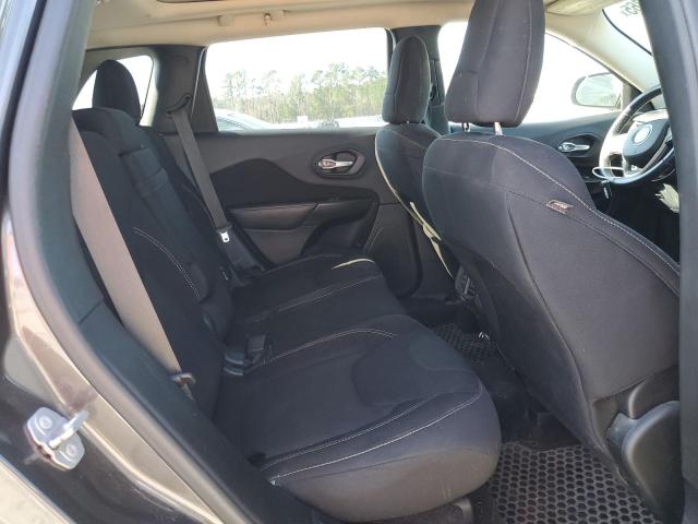 Photo 11 from auction – 2016 JEEP CHEROKEE L with VIN 1C4PJMCB7GW147973