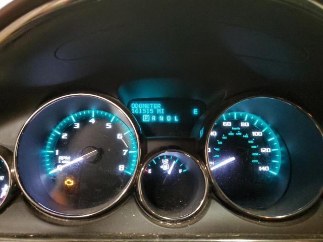 Photo 9 from auction – 2014 BUICK ENCLAVE with VIN 5GAKRBKD8EJ115636