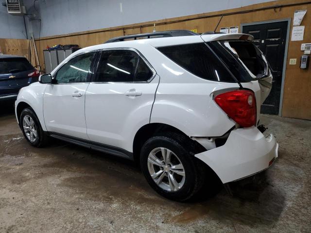 Photo 2 from auction – 2015 CHEVROLET EQUINOX LT with VIN 2GNFLGEK5F6334908