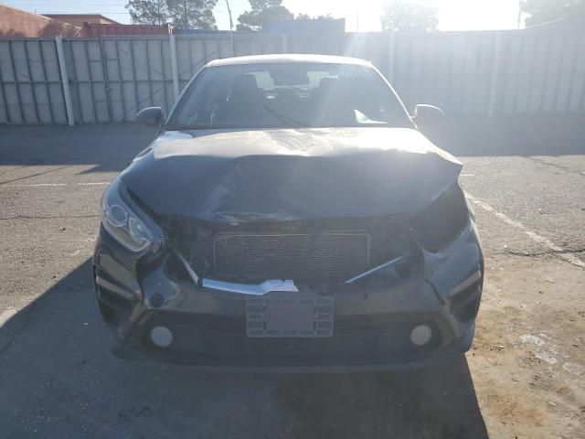 Photo 5 from auction – 2020 KIA FORTE FE with VIN 3KPF24ADXLE192410