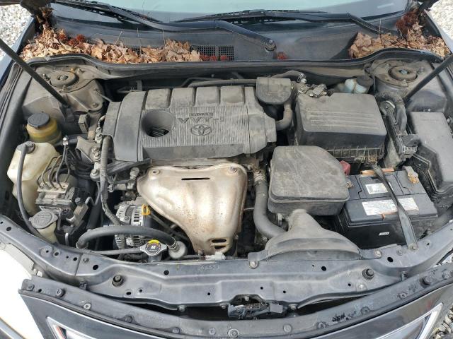 Photo 11 from auction – 2011 TOYOTA CAMRY BASE with VIN 4T1BF3EK0BU655303