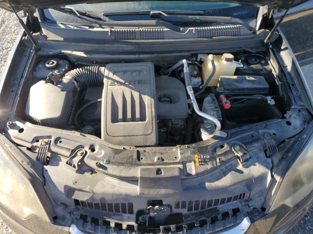 Photo 12 from auction – 2015 CHEVROLET CAPTIVA LT with VIN 3GNAL3EK4FS528754
