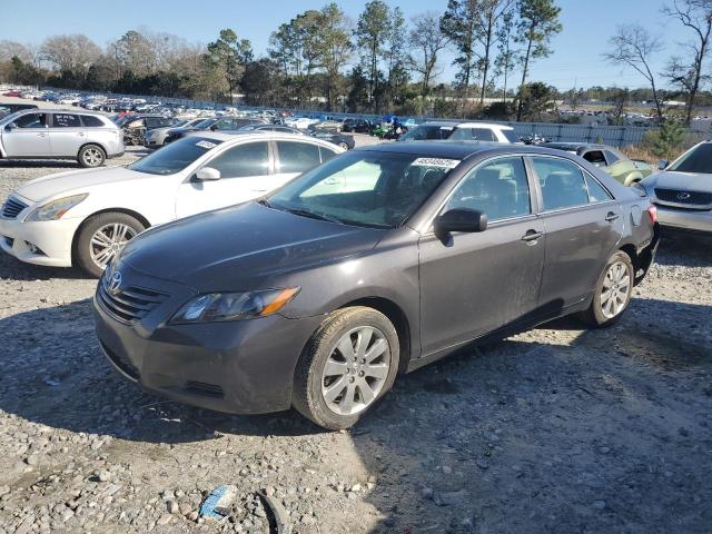 TOYOTA CAMRY BASE 2009 with VIN 4T1BE46K19U355366 - Photo from auction
