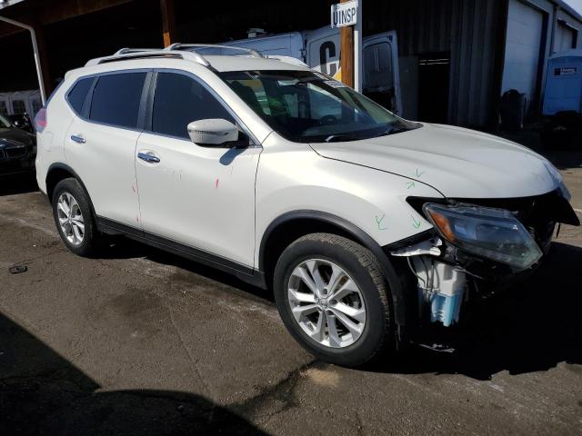 Photo 4 from auction – 2014 NISSAN ROGUE S with VIN 5N1AT2MV3EC823231